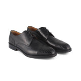 Moreschi Milano Textured Derby