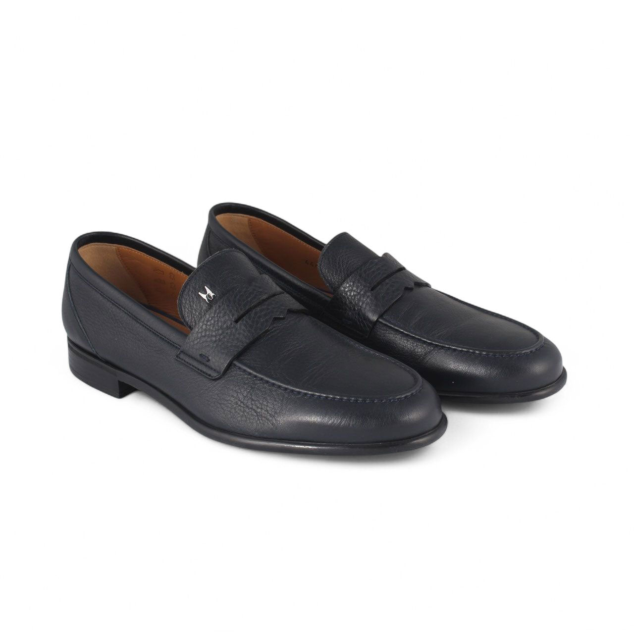 Moreschi Como Soft Penny Loafer
