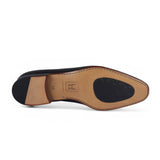 Moreschi Roma Plain Derby
