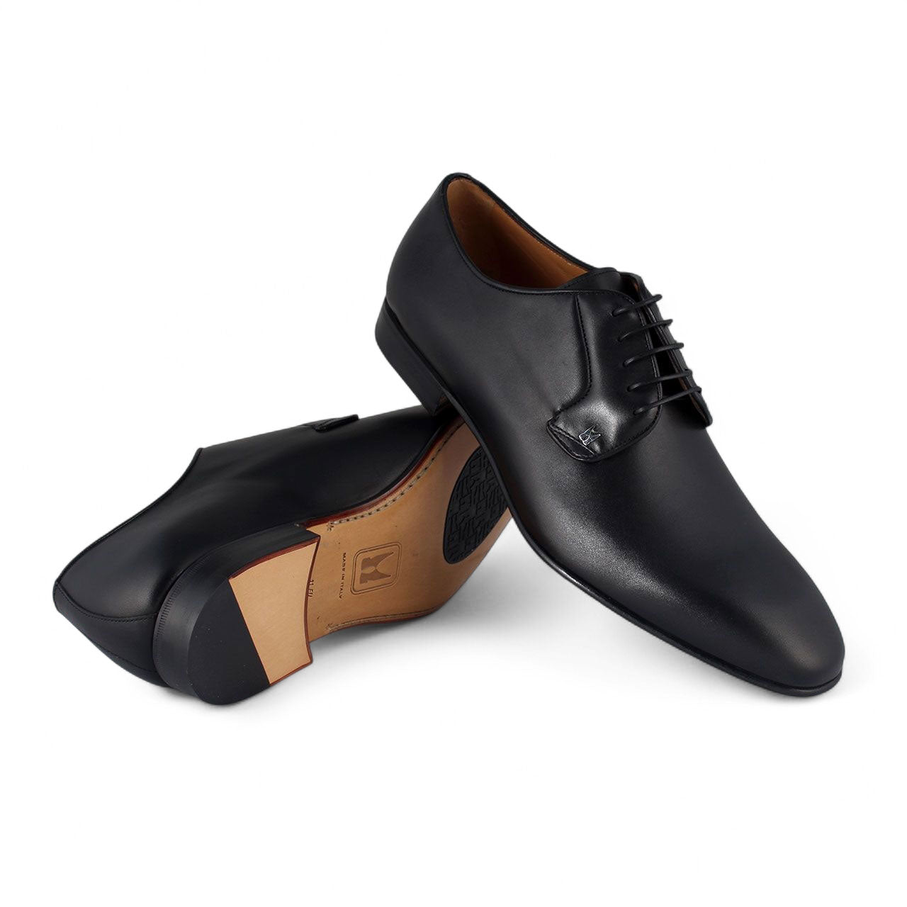 Moreschi Roma Plain Derby