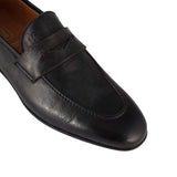 Moreschi Bergamo Classic Penny Loafer
