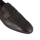 Moreschi Capri Pebbled Loafer