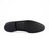 Moreschi Capri Pebbled Loafer