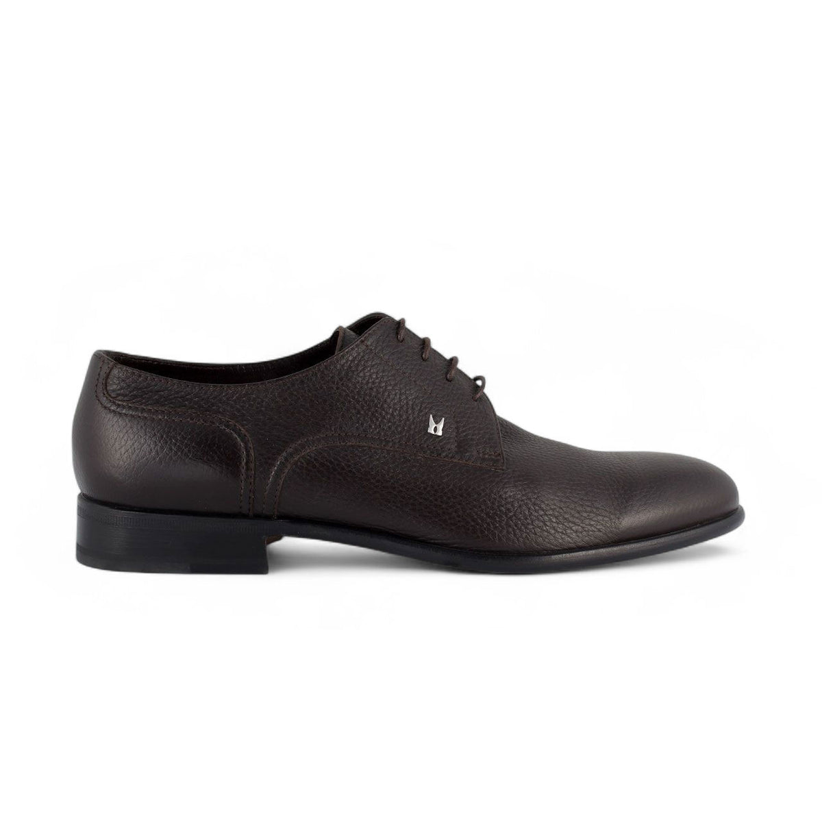 Moreschi Amalfi Grain Derby