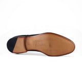 Moreschi Amalfi Grain Derby