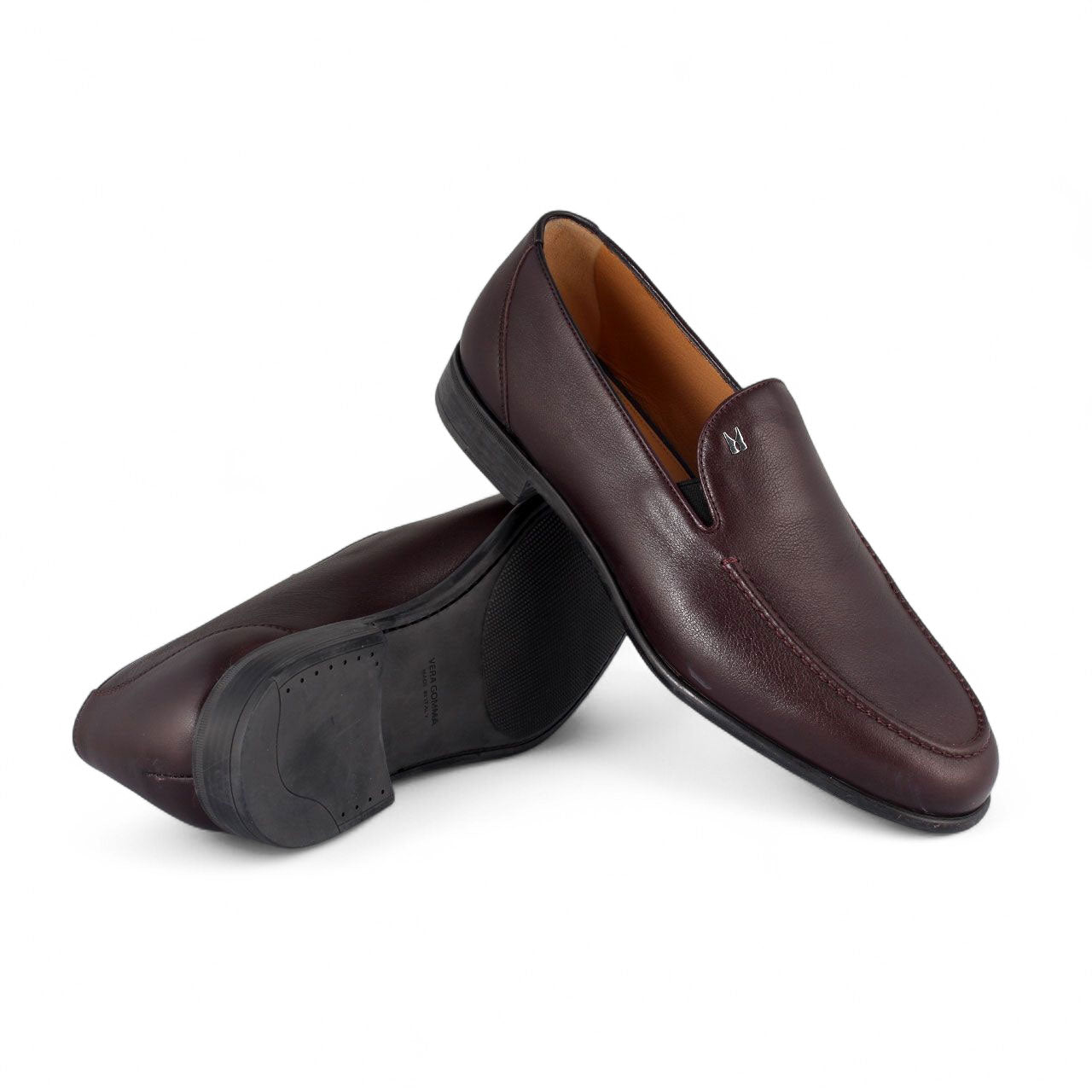Moreschi Napoli Classic Loafer