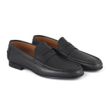 Moreschi Verona Tassel Loafer