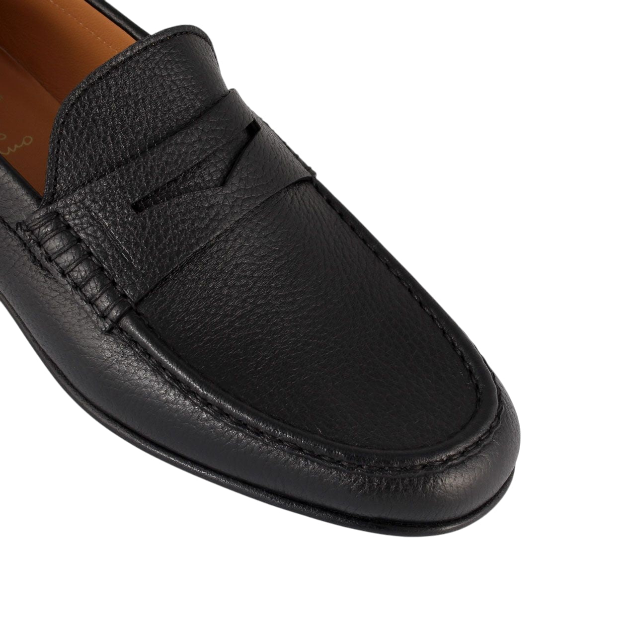 Moreschi Verona Tassel Loafer