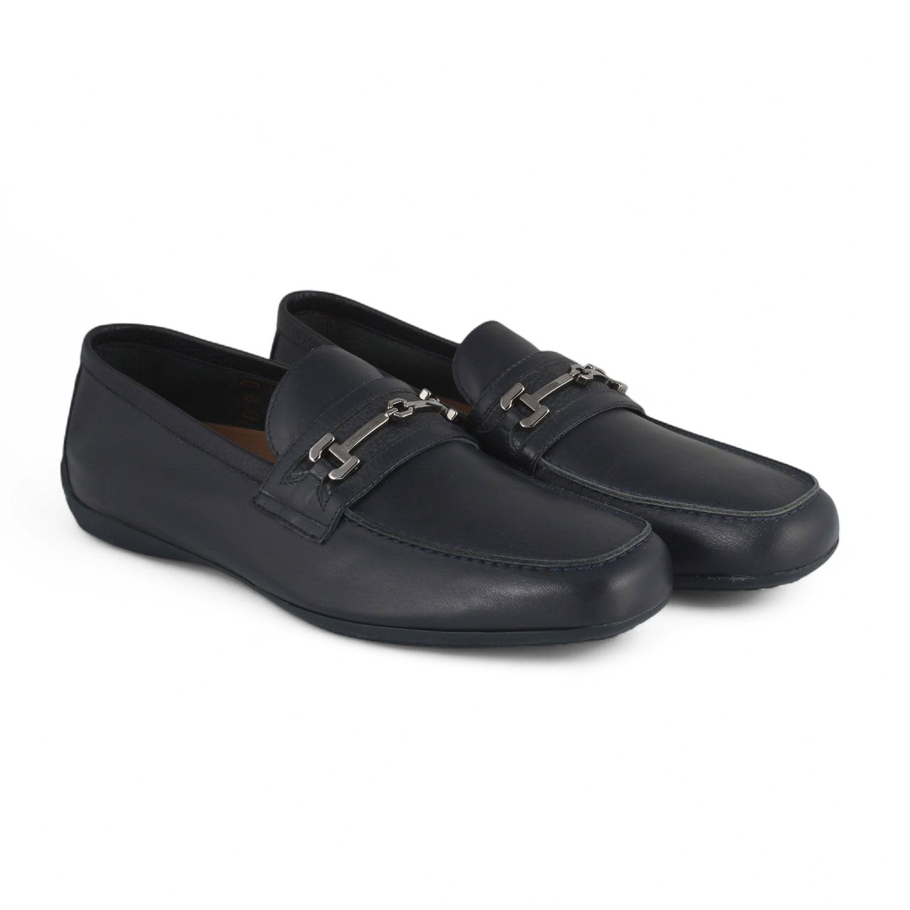 Moreschi Elba Bit Loafer