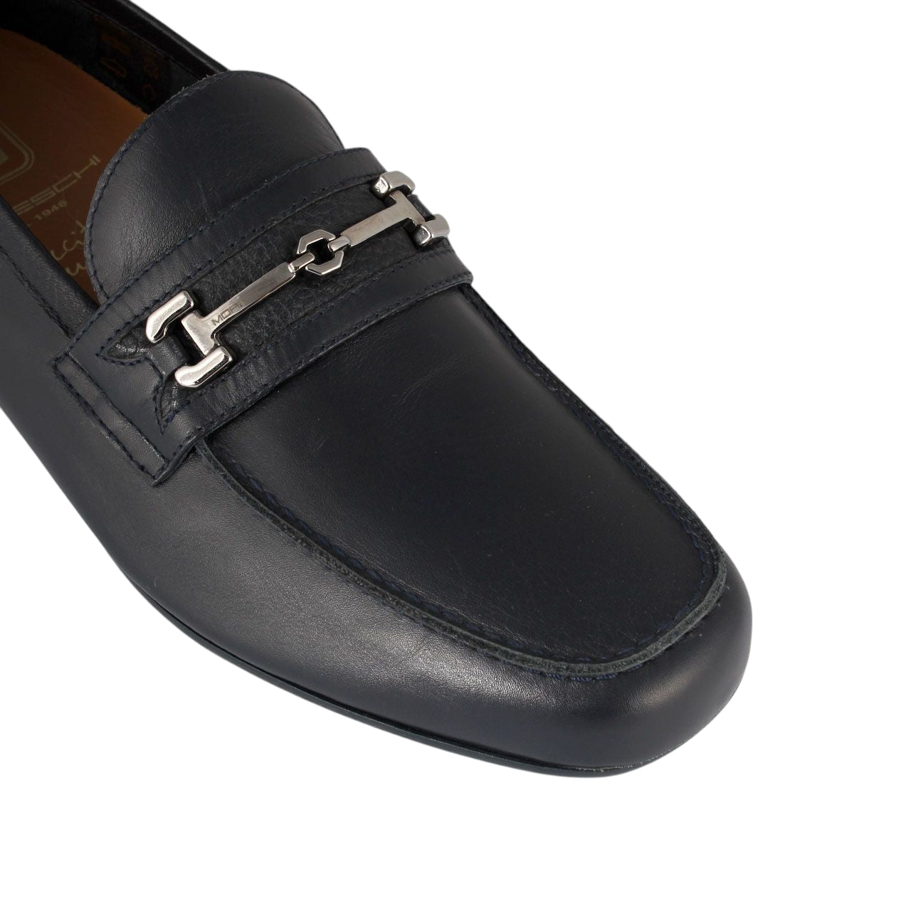 Moreschi Elba Bit Loafer