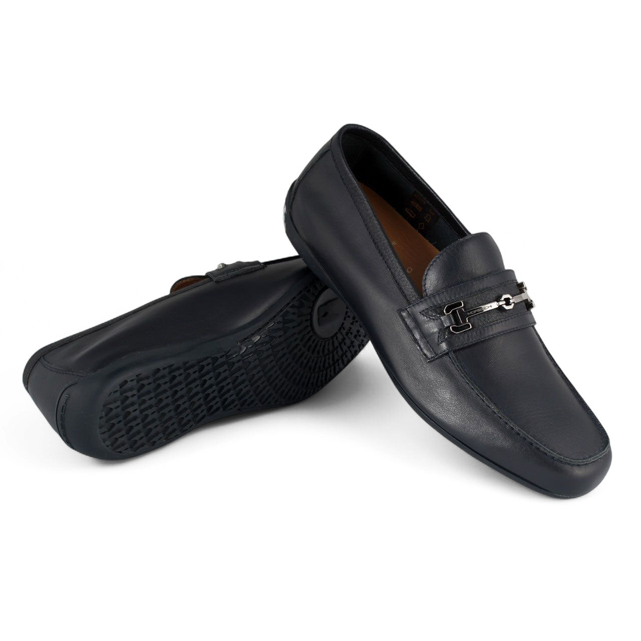 Moreschi Elba Bit Loafer