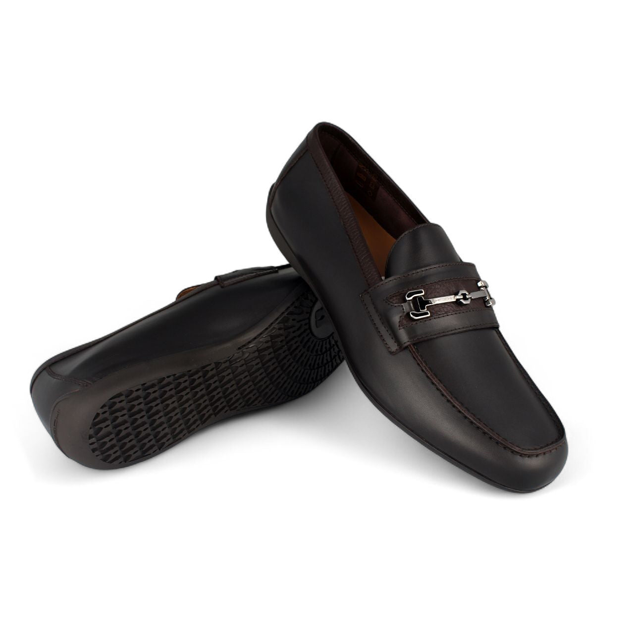 Moreschi Varese Bit Loafer