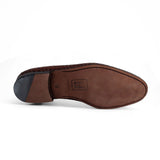 Moreschi Novara Woven Loafer