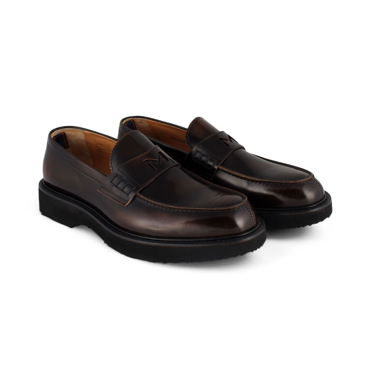 Moreschi Mantova Signature Loafer