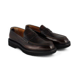 Moreschi Mantova Signature Loafer
