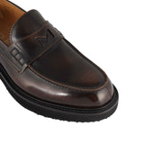 Moreschi Mantova Signature Loafer