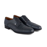 Moreschi Novara Cap Toe Derby
