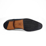 Moreschi Novara Cap Toe Derby