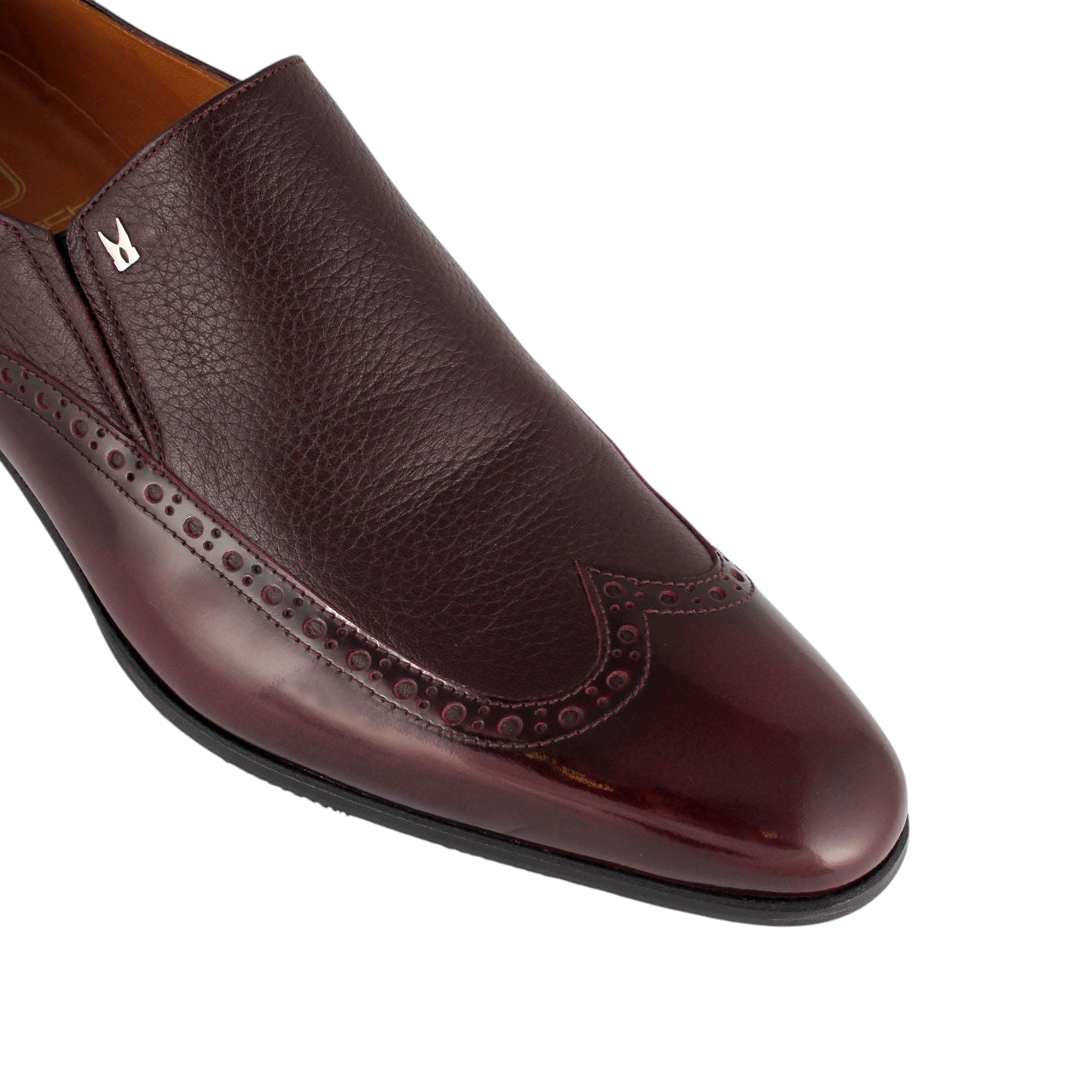Moreschi Piacenza Slip-On Loafer