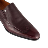 Moreschi Piacenza Slip-On Loafer