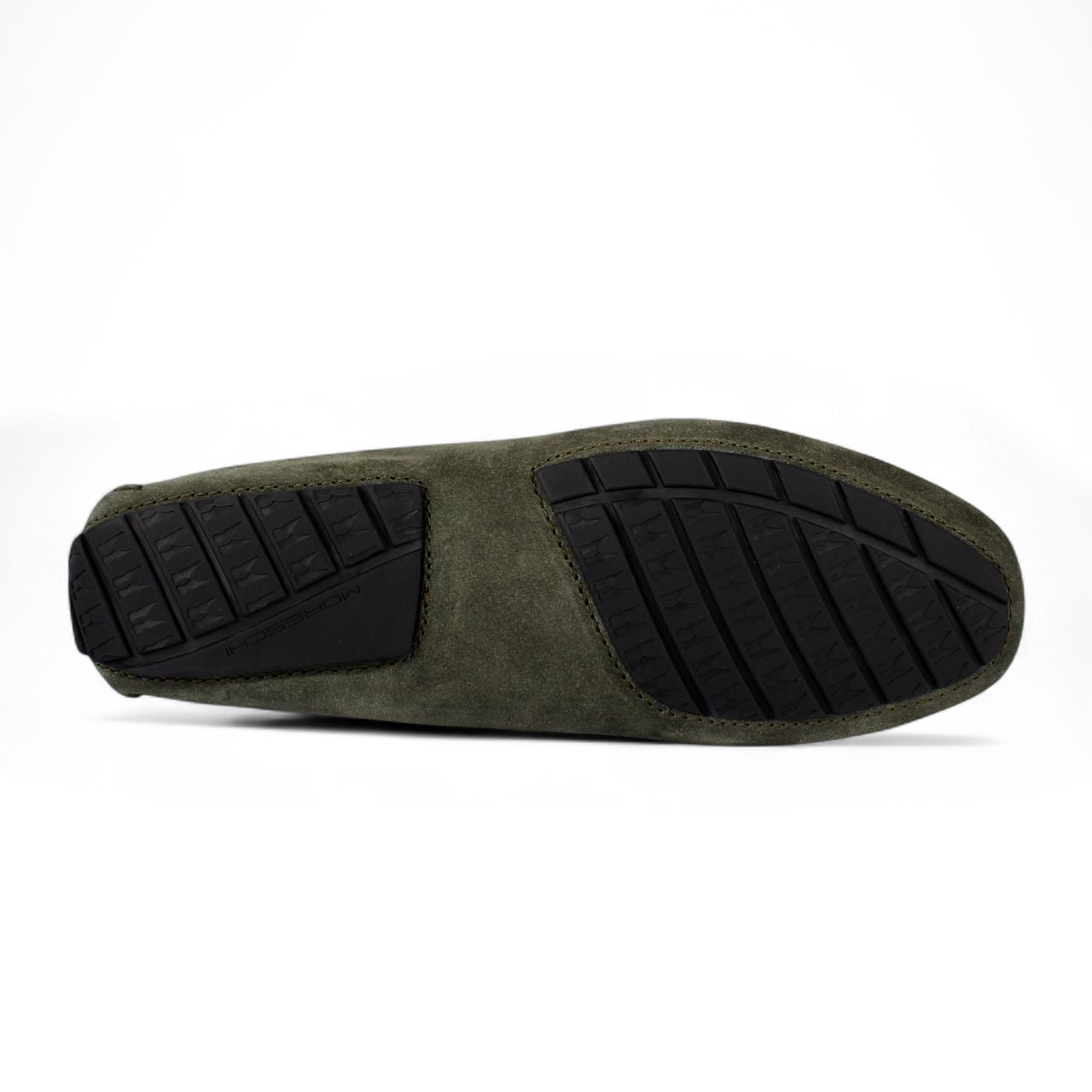 Moreschi Trento Suede Driver