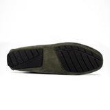 Moreschi Trento Suede Driver