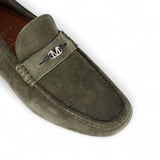 Moreschi Trento Suede Driver