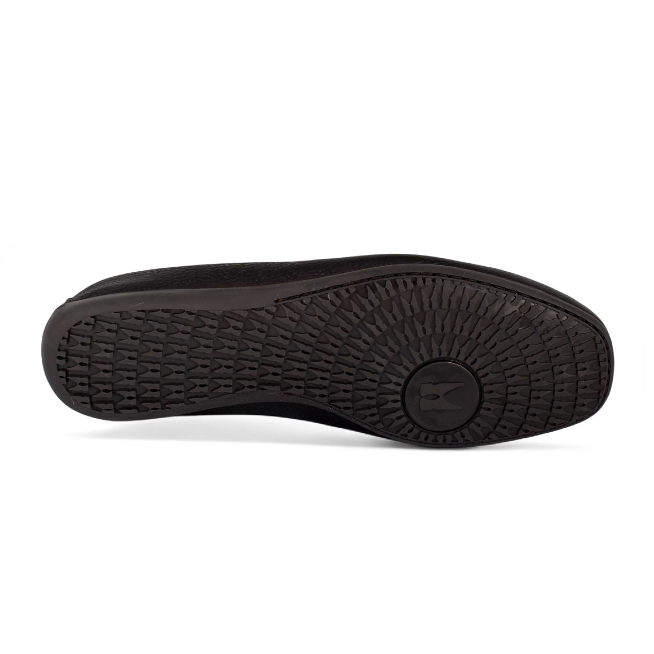 Moreschi Viterbo Pebbled Loafer