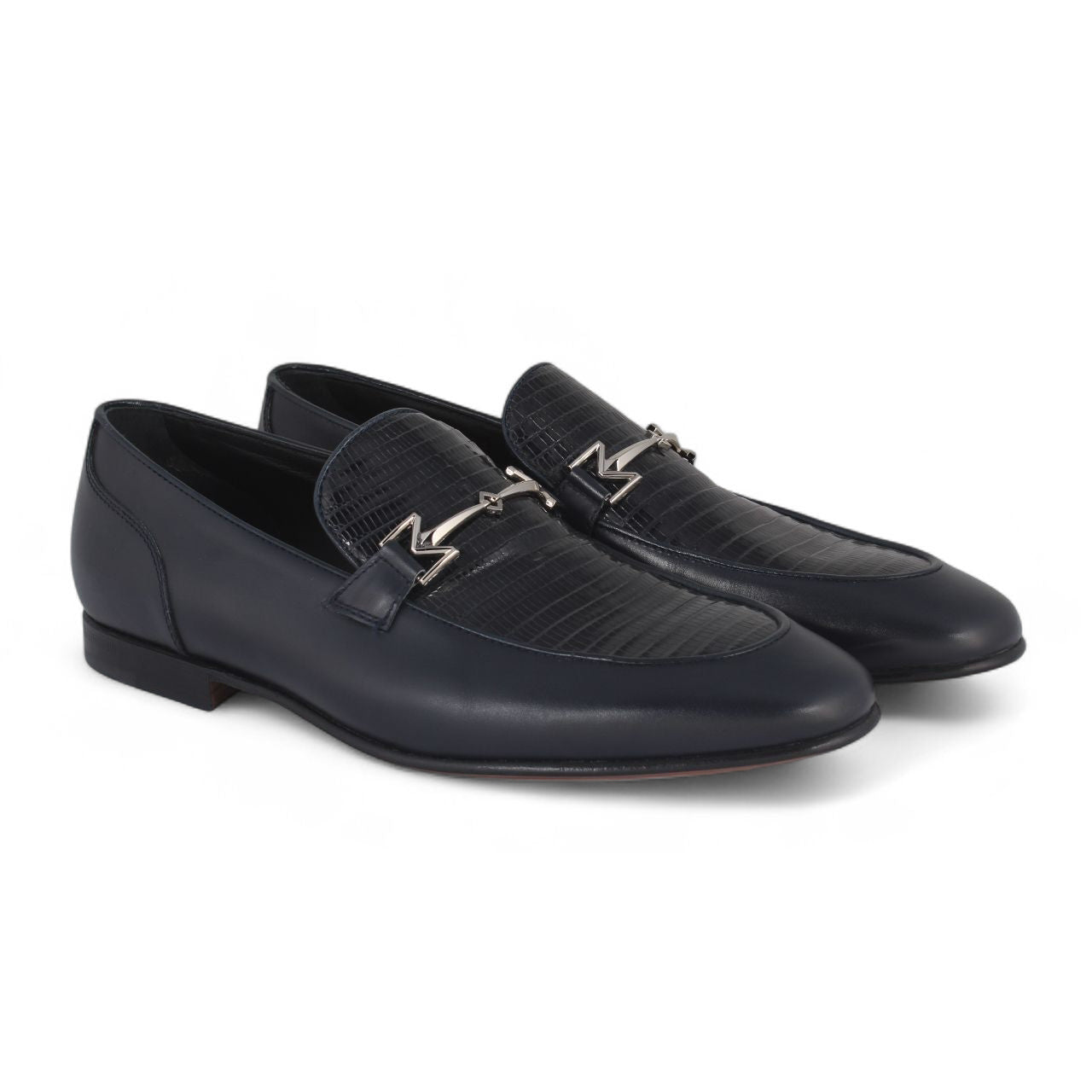 Moreschi Savona Bit Loafer