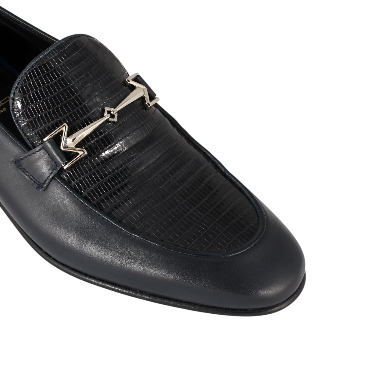 Moreschi Savona Bit Loafer