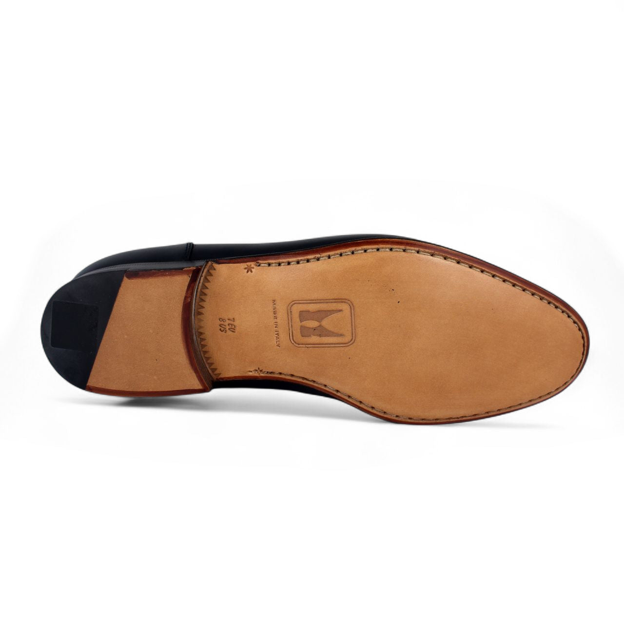 Moreschi Savona Bit Loafer
