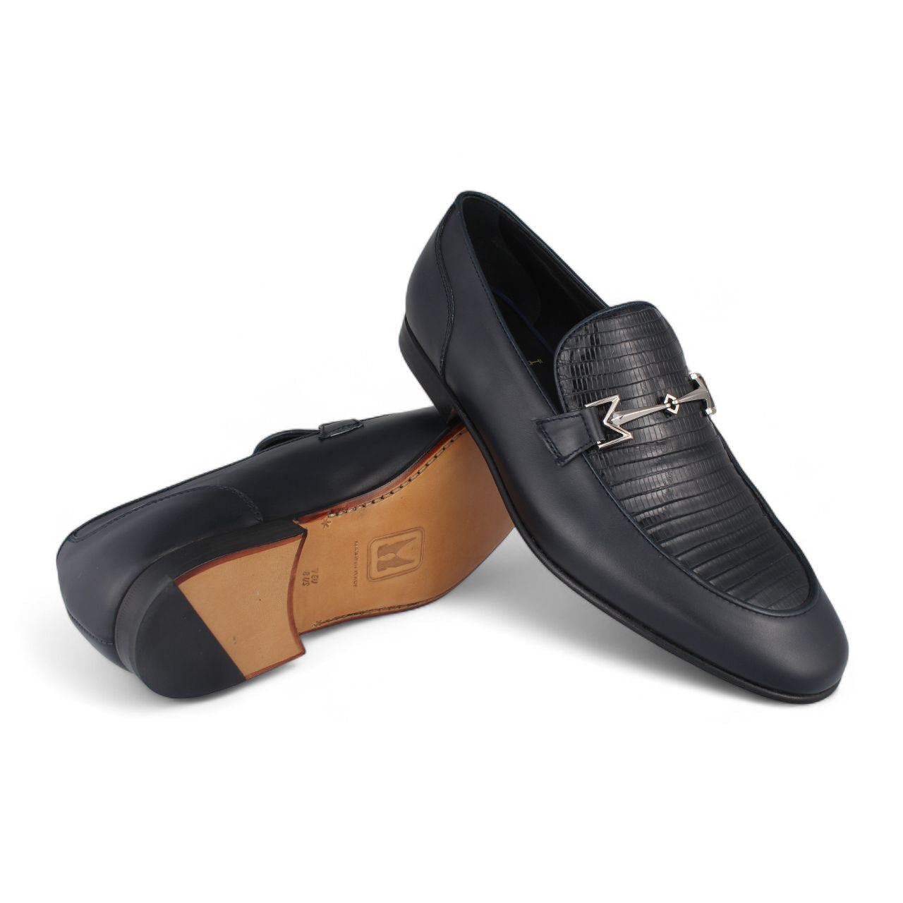 Moreschi Savona Bit Loafer