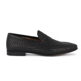 Moreschi Reggio Woven Loafer