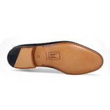 Moreschi Reggio Woven Loafer