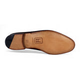Moreschi Arezzo Woven Loafer