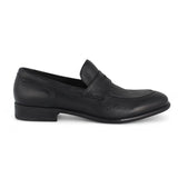 Moreschi Udine Grained Loafer