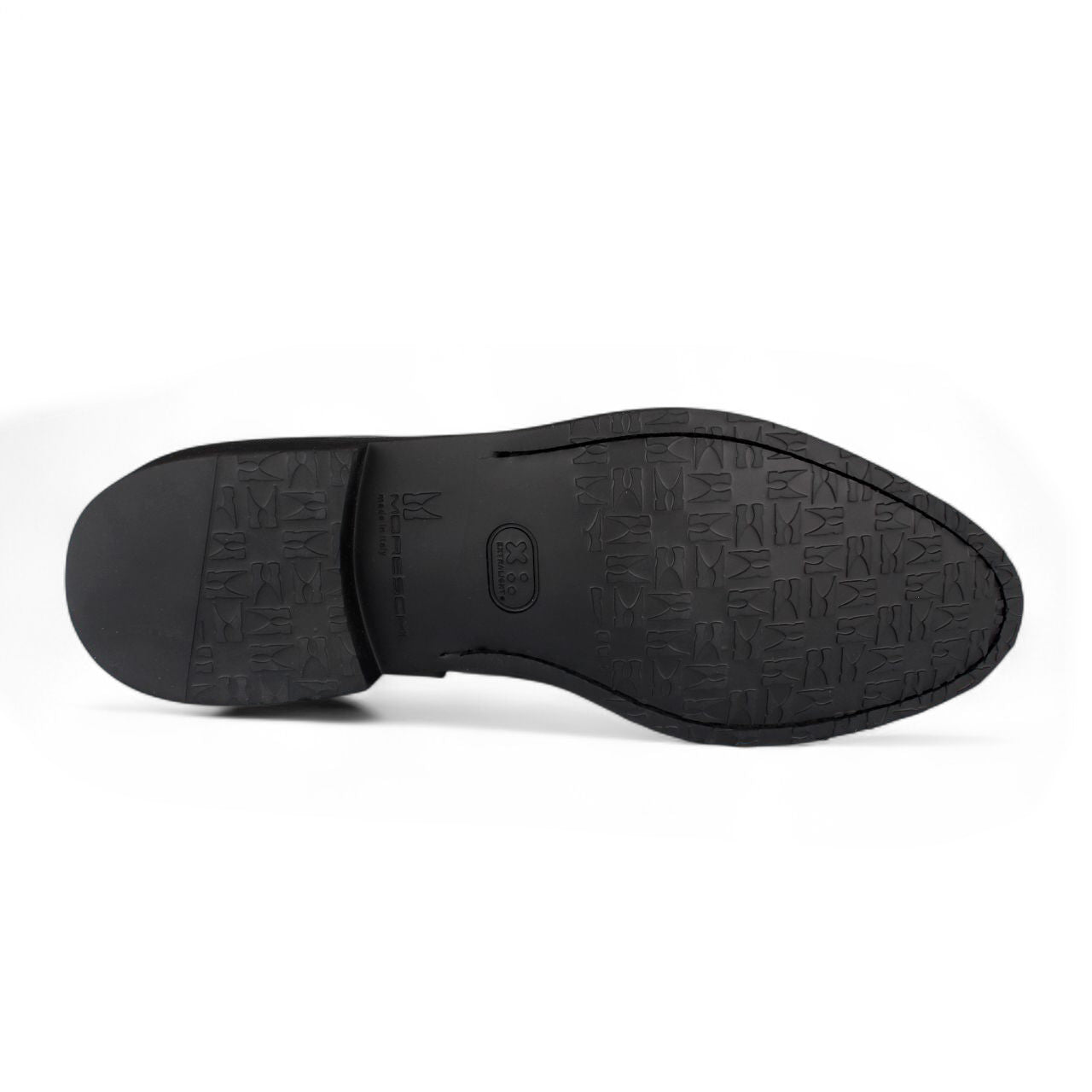 Moreschi Genova Smooth Penny Loafer