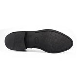 Moreschi Genova Smooth Penny Loafer