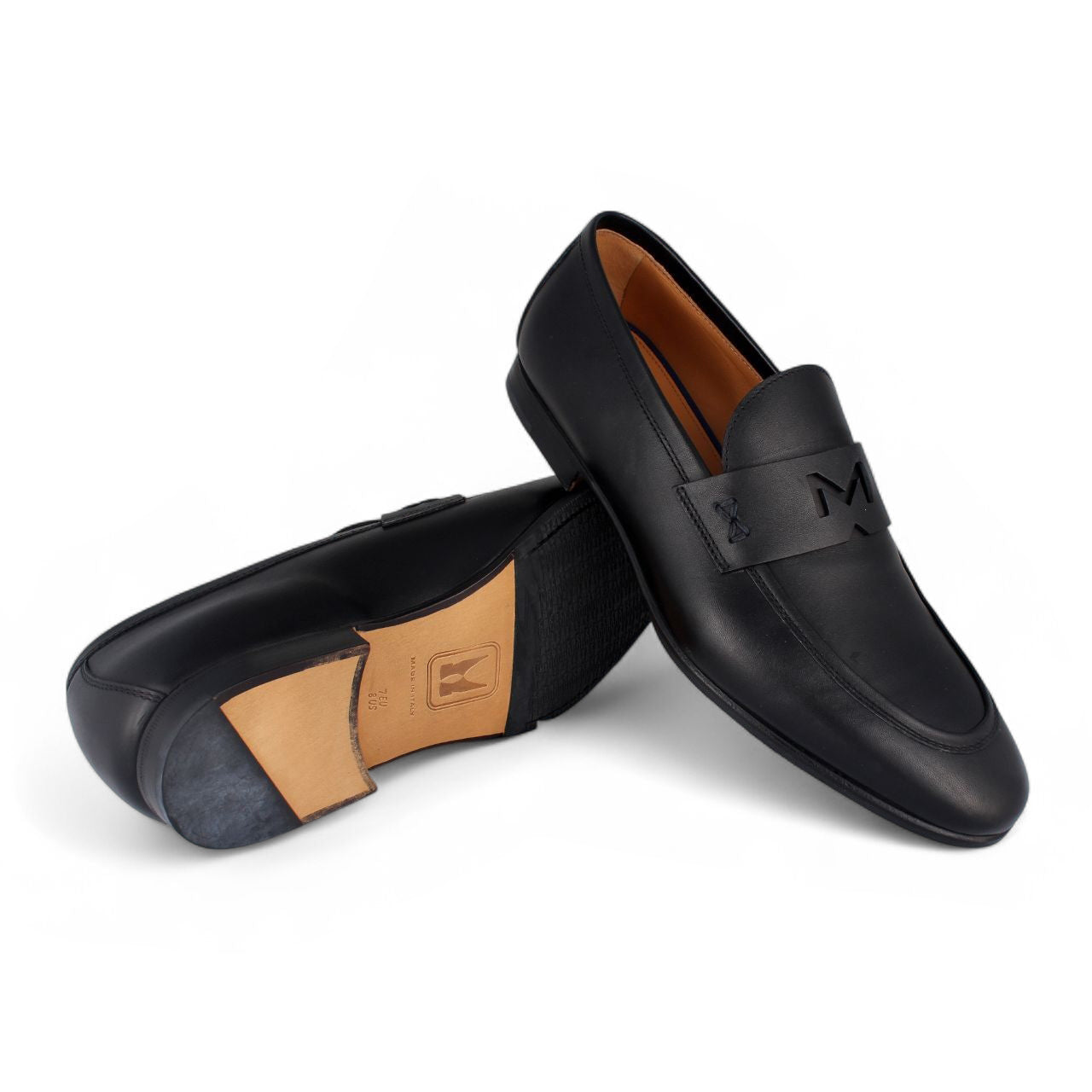 Moreschi Forlì Signature Loafer