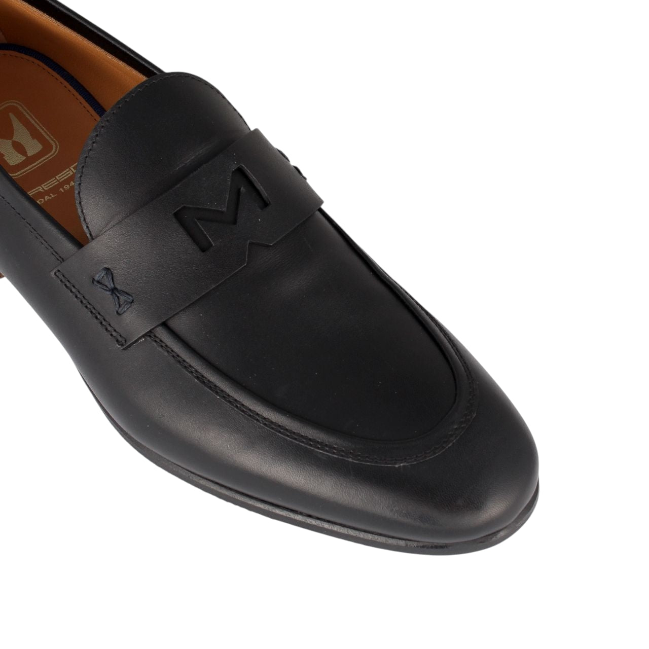 Moreschi Forlì Signature Loafer