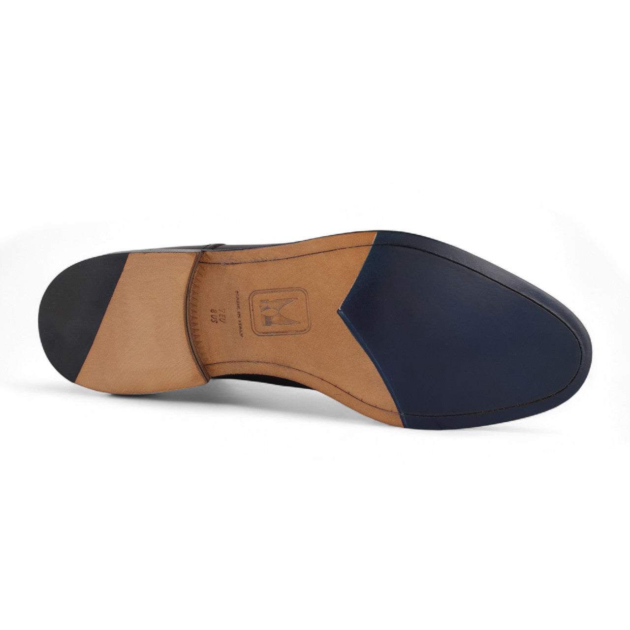 Moreschi Bolzano Plain Derby
