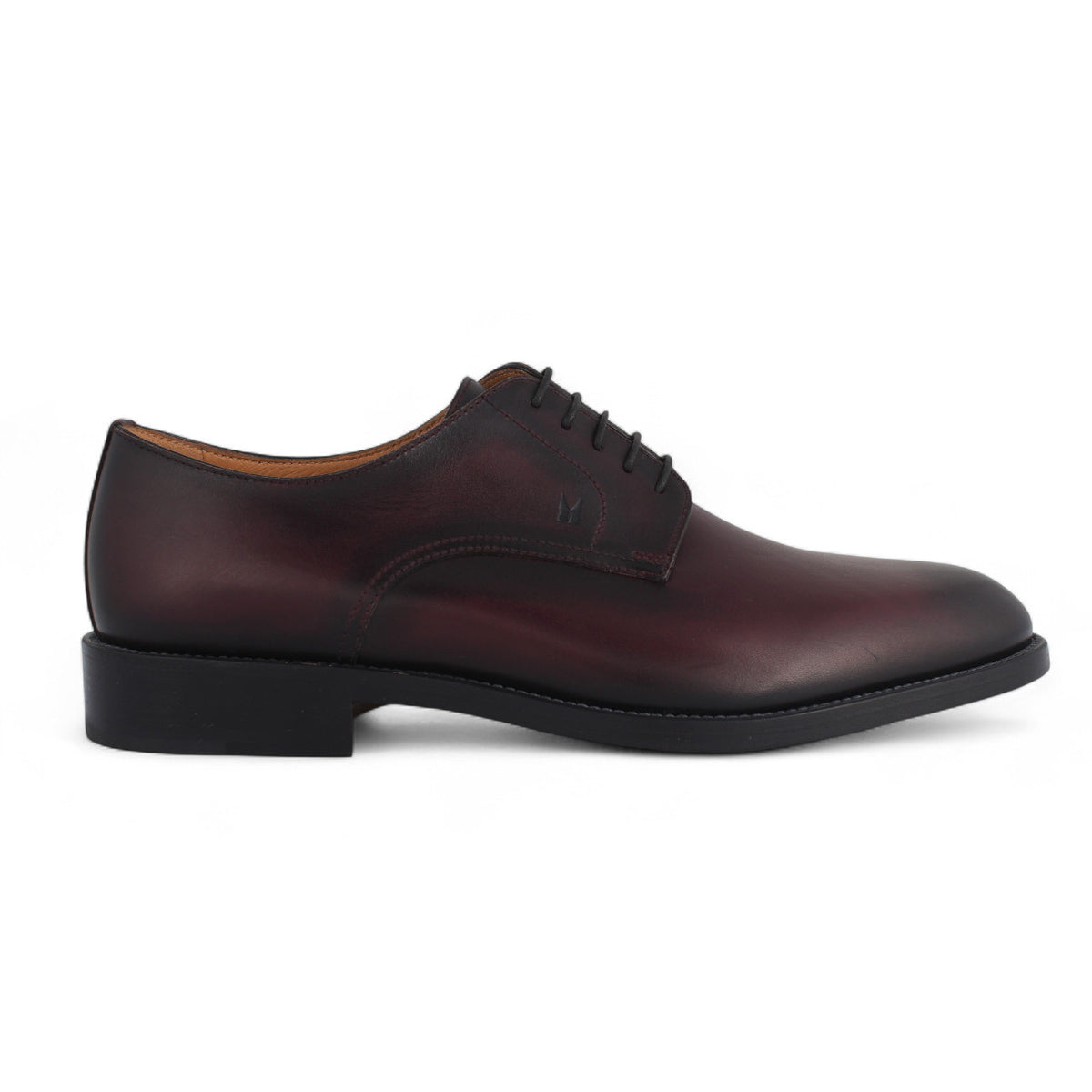 Moreschi Bolzano Plain Derby