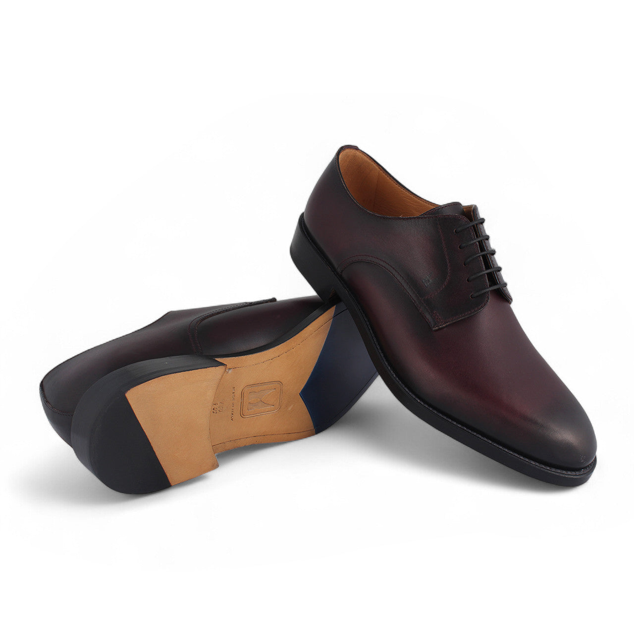 Moreschi Bolzano Plain Derby