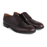 Moreschi Catania Polished Derby