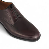 Moreschi Catania Polished Derby
