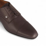 Moreschi Ferrara Cap Toe Derby