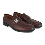Moreschi Piombino Signature Loafer