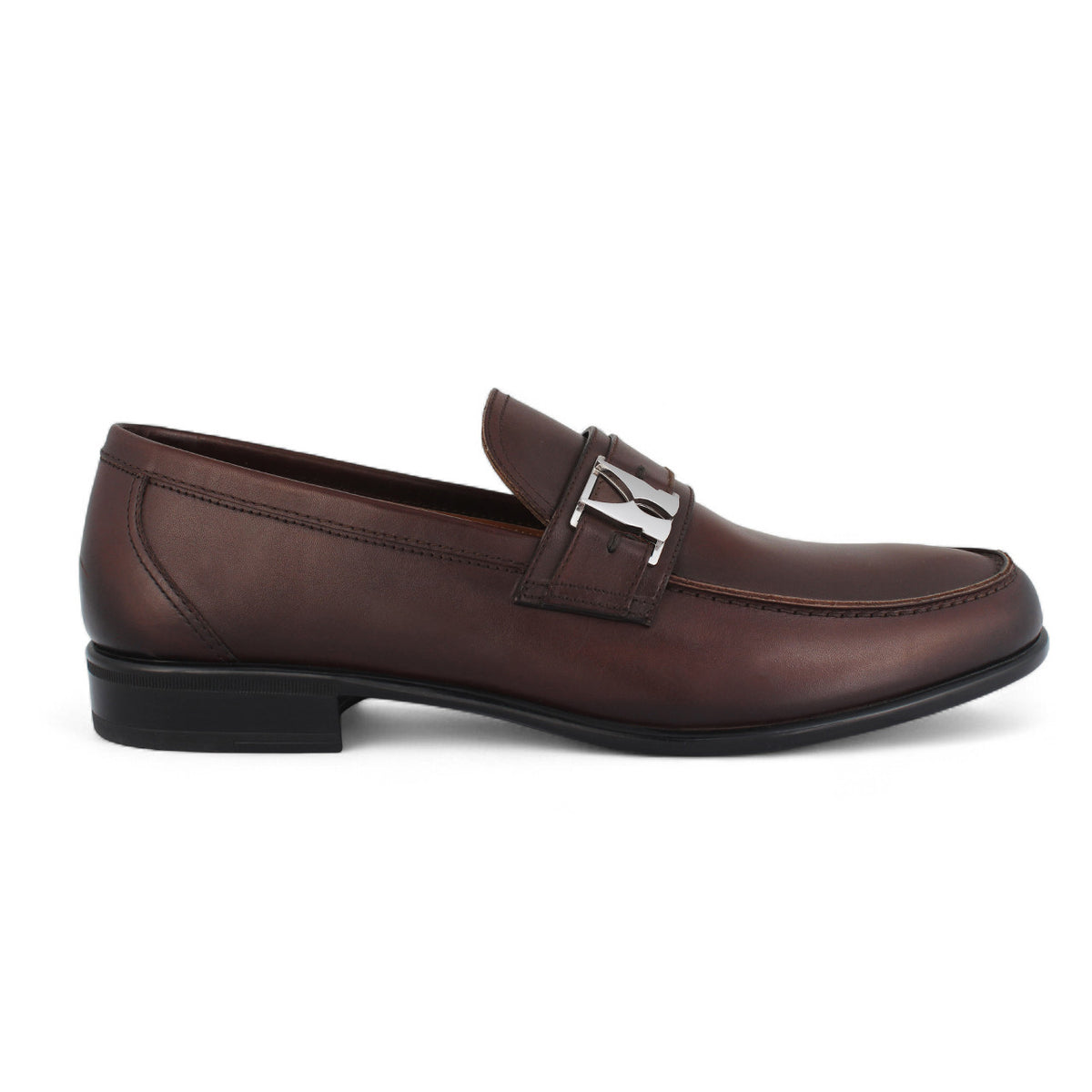 Moreschi Piombino Signature Loafer