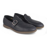 Moreschi Luino Buckle Loafer