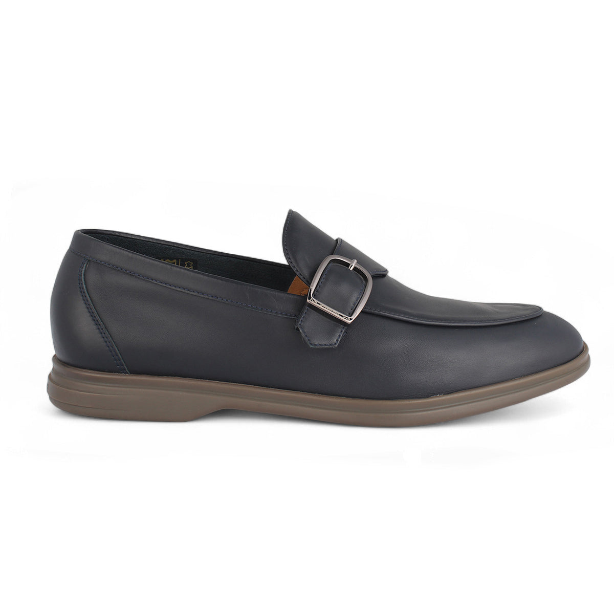 Moreschi Luino Buckle Loafer